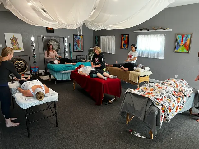 Divine Energy — photo from the business 6