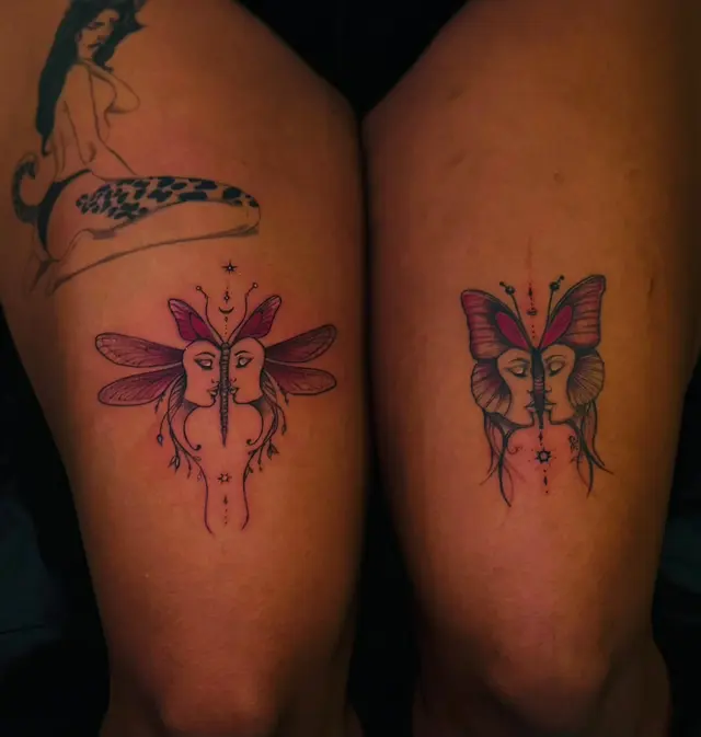 UFF Tattoo & Piercing San Diego — photo from the business 9
