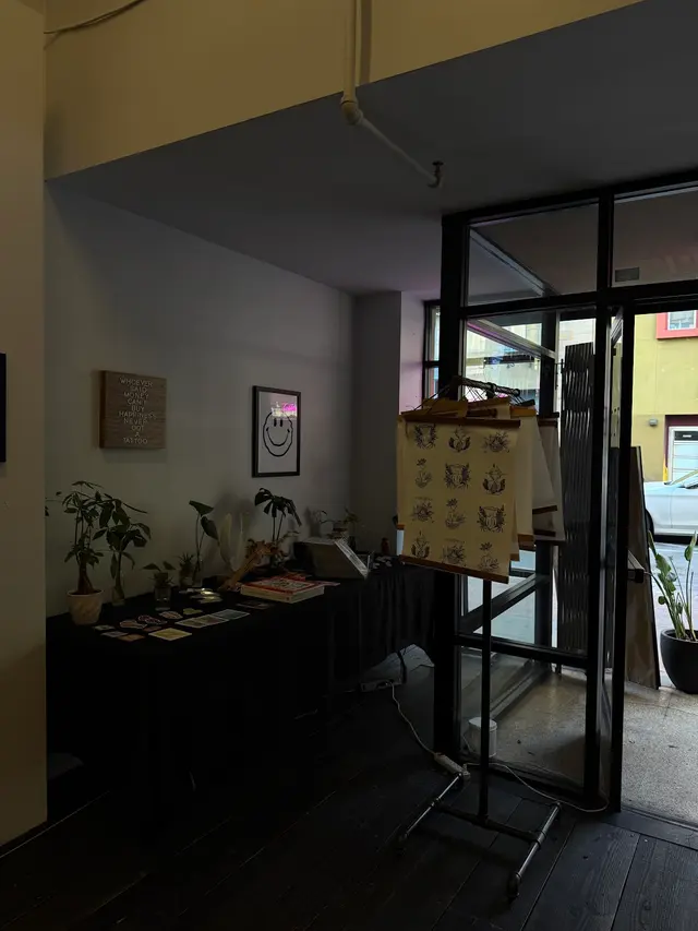UFF Tattoo & Piercing San Diego — photo from the business 5