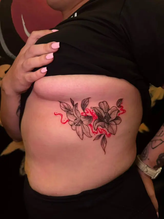 UFF Tattoo & Piercing San Diego — photo from the business 12