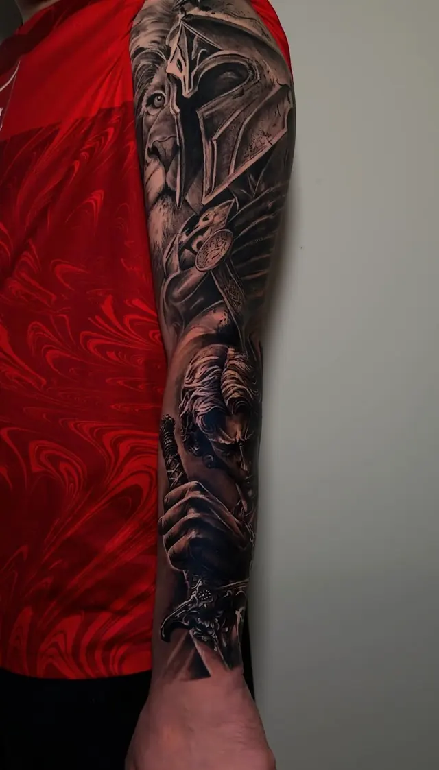UFF Tattoo & Piercing San Diego — photo from the business 7