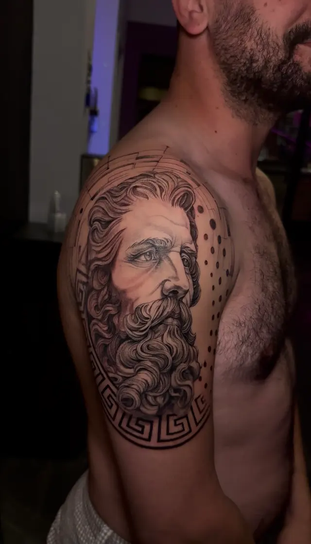 UFF Tattoo & Piercing San Diego — photo from the business 8