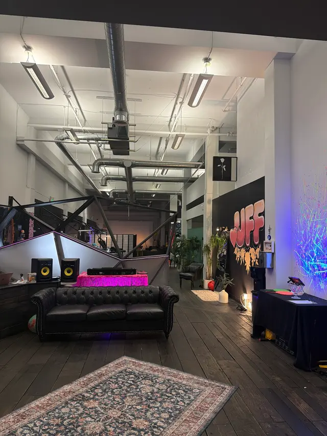 UFF Tattoo & Piercing San Diego — photo from the business 2