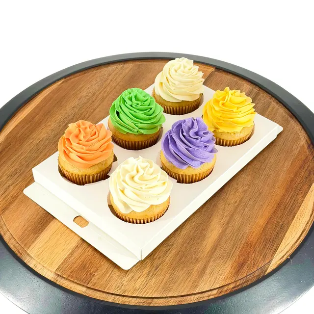 Tili's Bakery — photo from the business 12