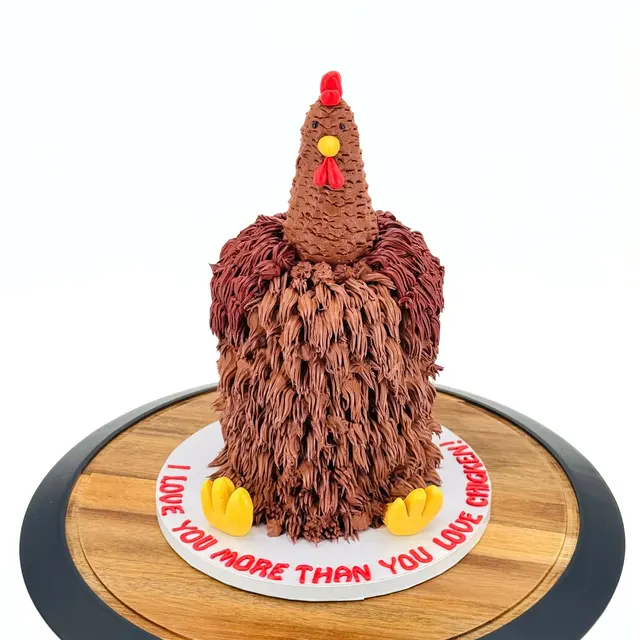 Tili's Bakery — photo from the business 4