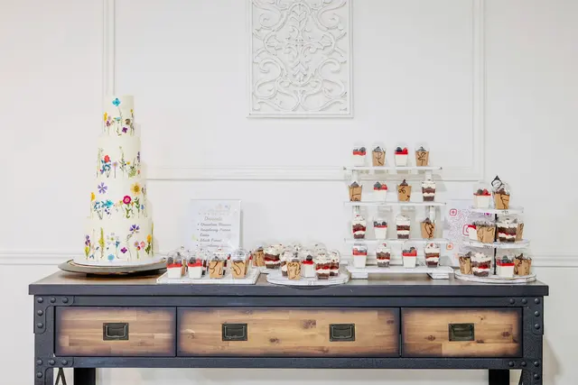 Tili's Bakery — photo from the business 9