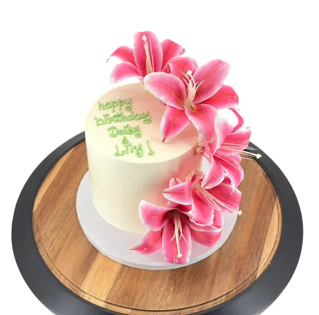 Tili's Bakery — photo from the business 10
