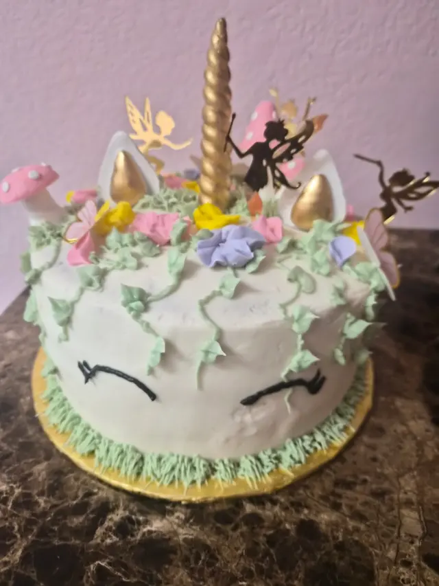 Suga's Cakery — photo from the business 2