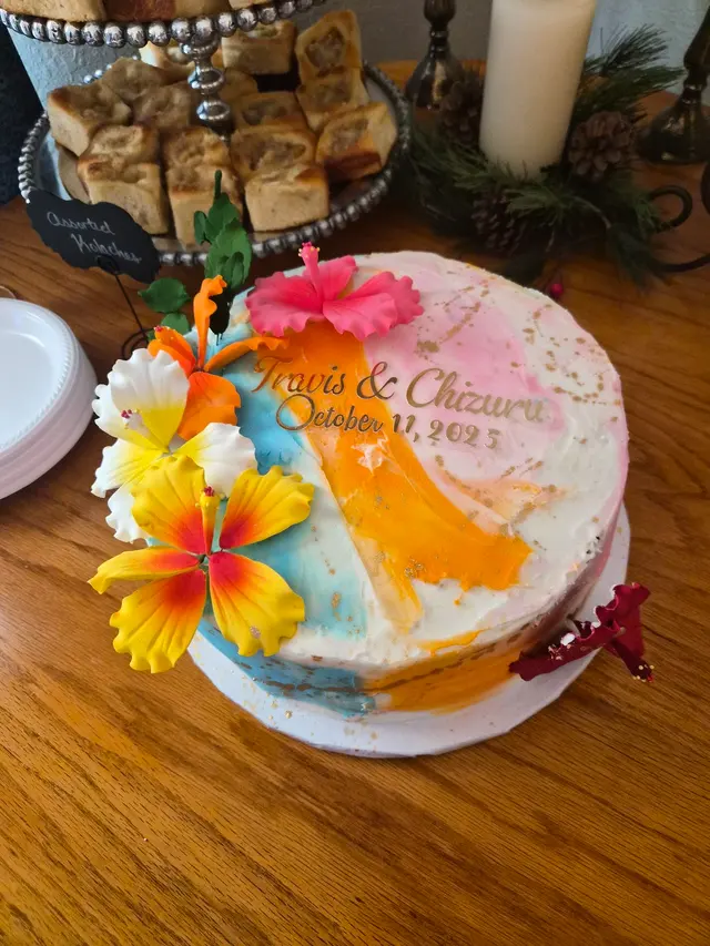 Suga's Cakery — photo from the business 6