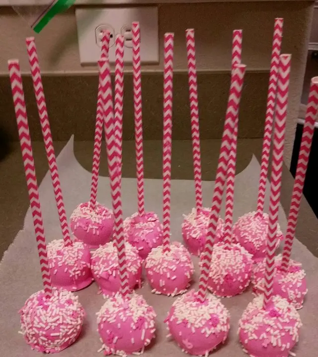 Suga's Cakery — photo from the business 8