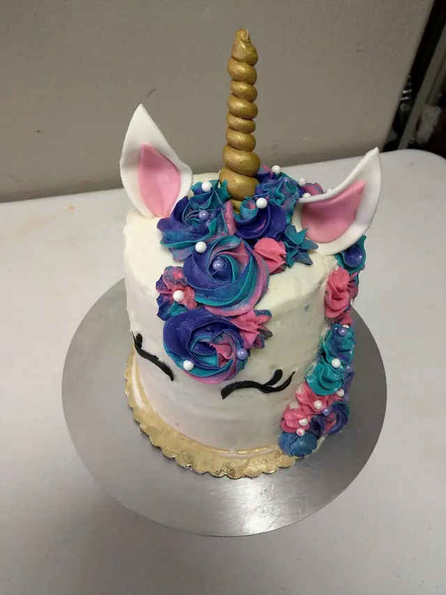 Suga's Cakery — photo from the business 11