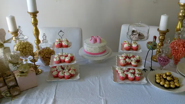 Suga's Cakery — photo from the business 9