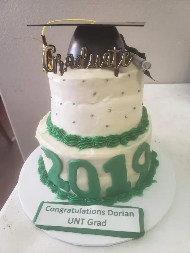 Suga's Cakery — photo from the business 10