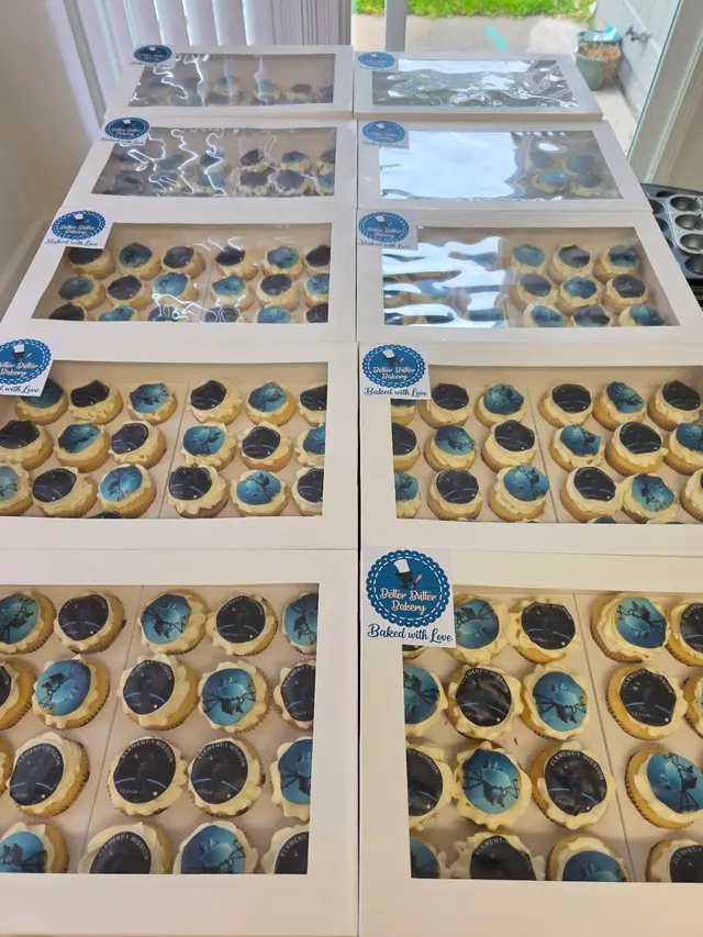 Better Butter Bakery — photo from the business 1