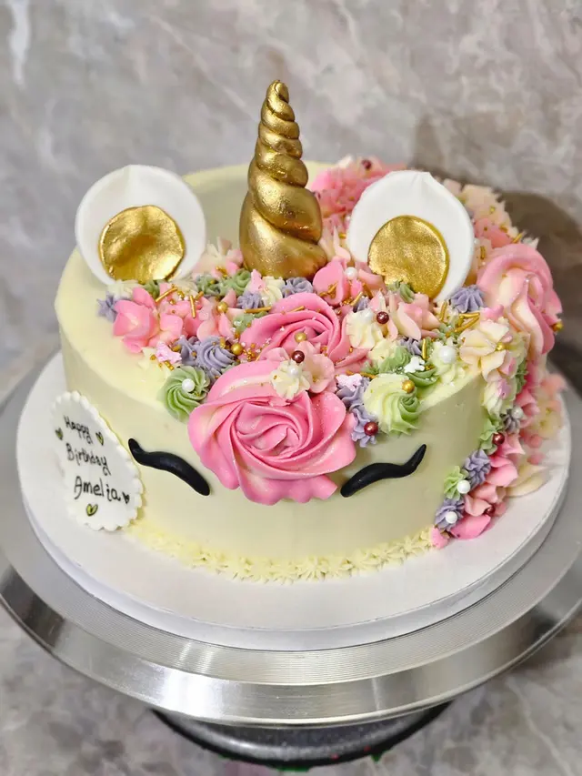 Better Butter Bakery — photo from the business 9