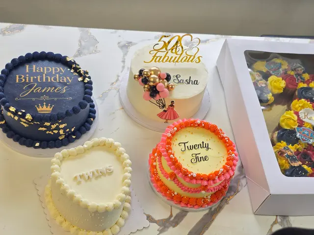 Better Butter Bakery — photo from the business 2