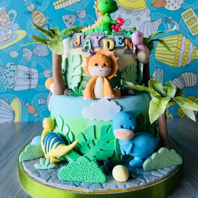 Better Butter Bakery — photo from the business 6