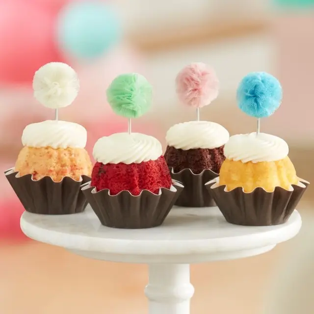 Nothing Bundt Cakes — photo from the business 9