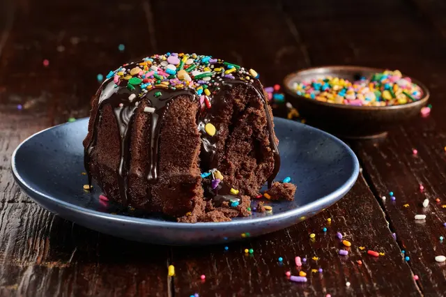 Nothing Bundt Cakes — photo from the business 7