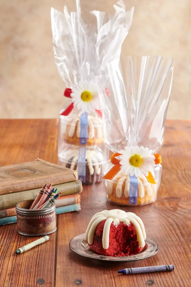 Nothing Bundt Cakes — photo from the business 4