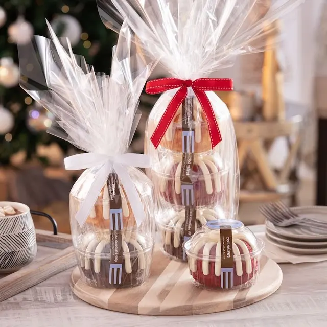 Nothing Bundt Cakes — photo from the business 10