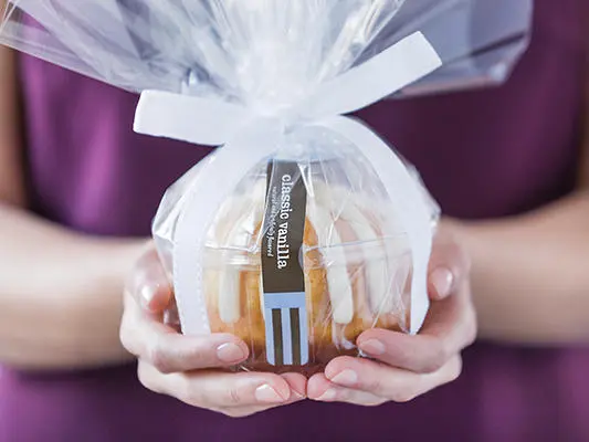 Nothing Bundt Cakes — photo from the business 5