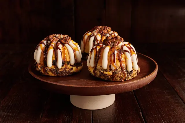 Nothing Bundt Cakes — photo from the business 12