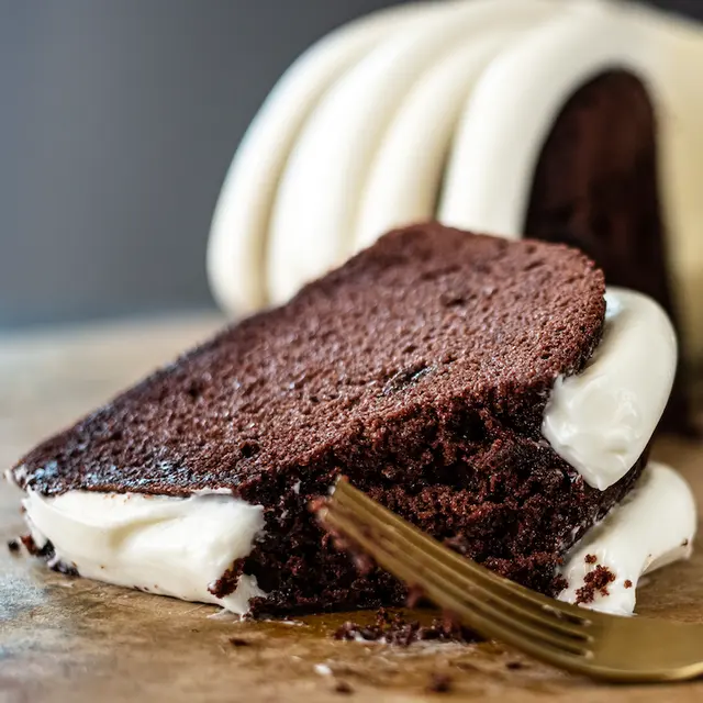 Nothing Bundt Cakes — photo from the business 11