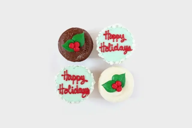 SusieCakes - Austin West 6th Street — customer photo 9