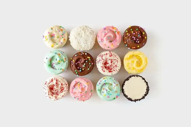 SusieCakes - Austin West 6th Street — customer photo 4