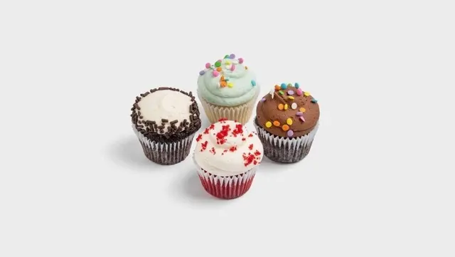 SusieCakes - Austin West 6th Street — customer photo 8