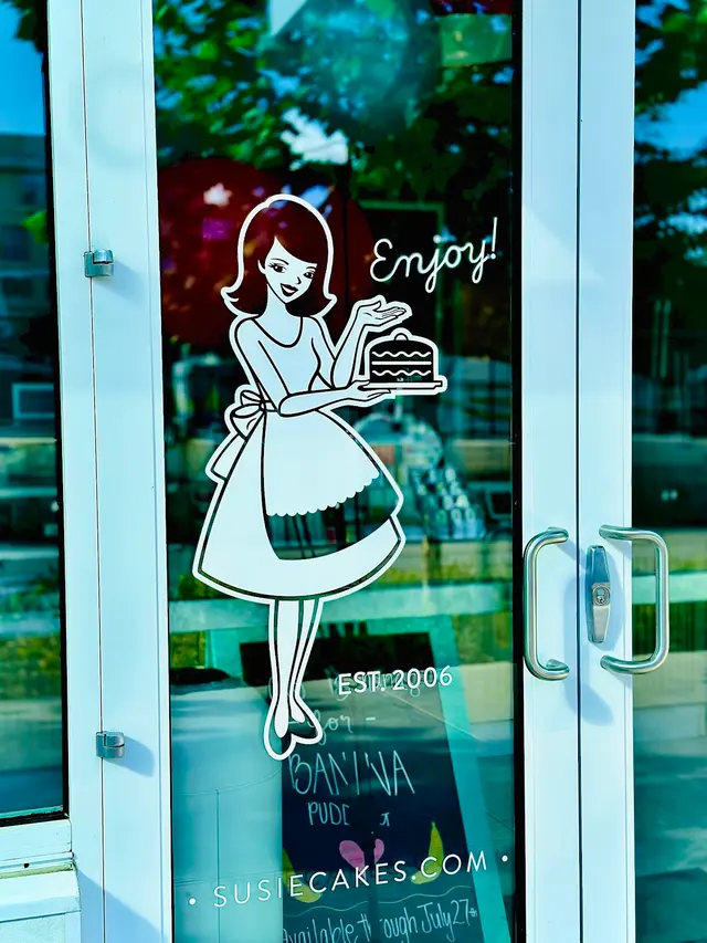 SusieCakes - Austin West 6th Street — customer photo 5