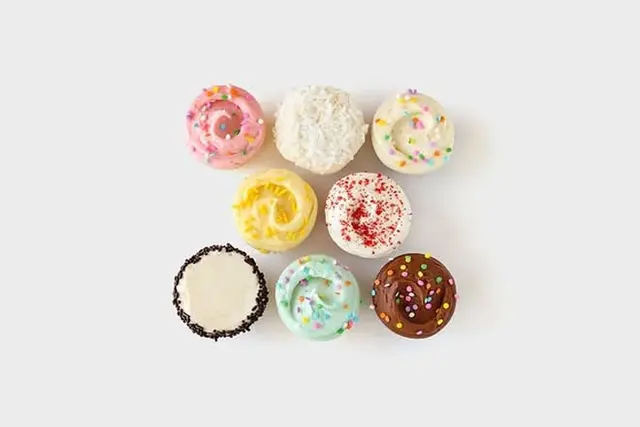 SusieCakes - Austin West 6th Street — customer photo 3