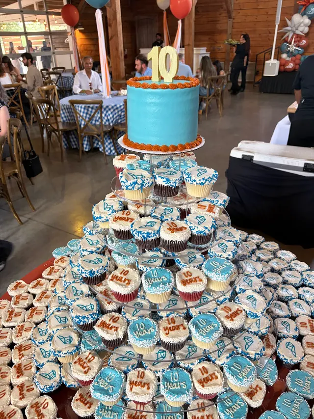 SusieCakes - Austin West 6th Street — customer photo 2