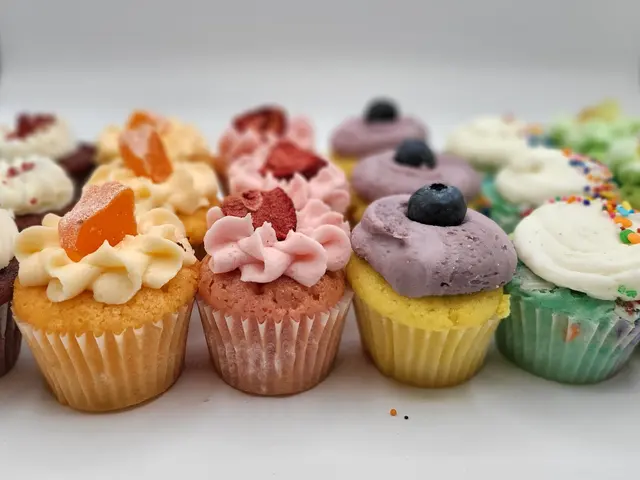 Rise Coffee & Bakery — photo from the business 2