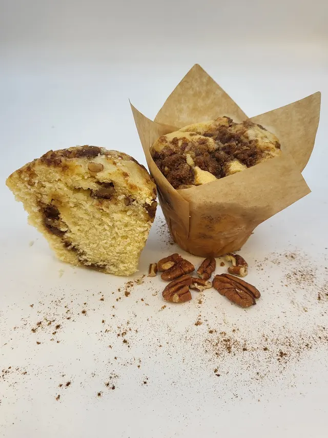 Rise Coffee & Bakery — photo from the business 8