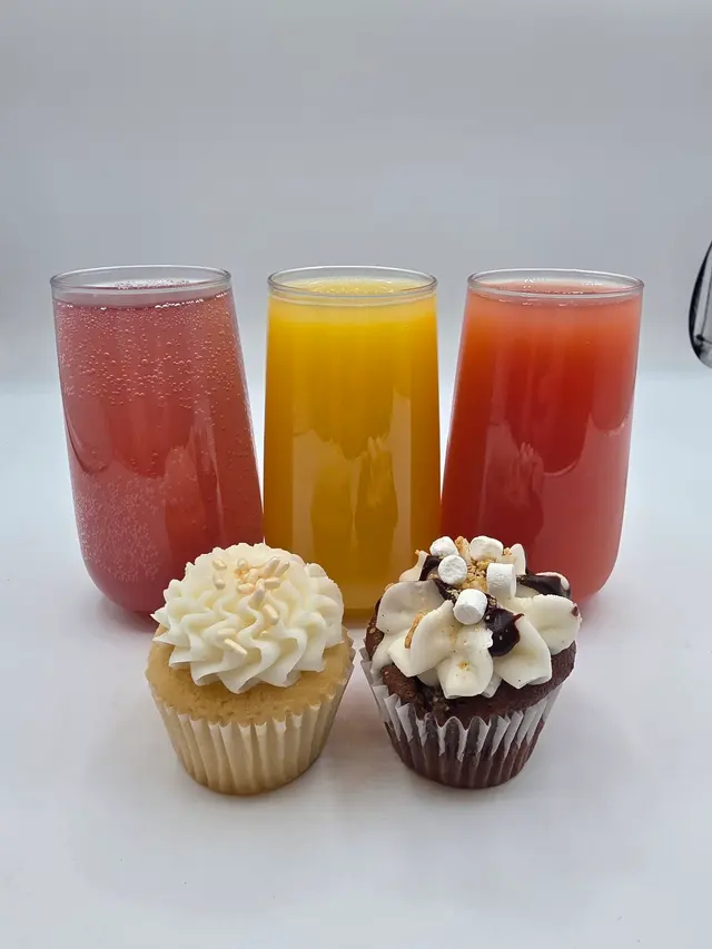 Rise Coffee & Bakery — photo from the business 6