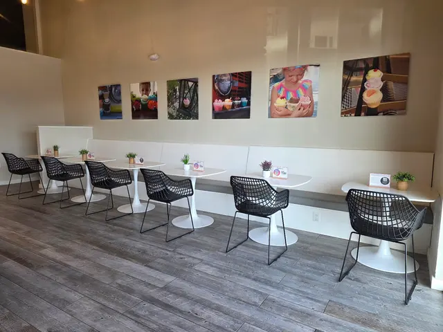Rise Coffee & Bakery — photo from the business 11