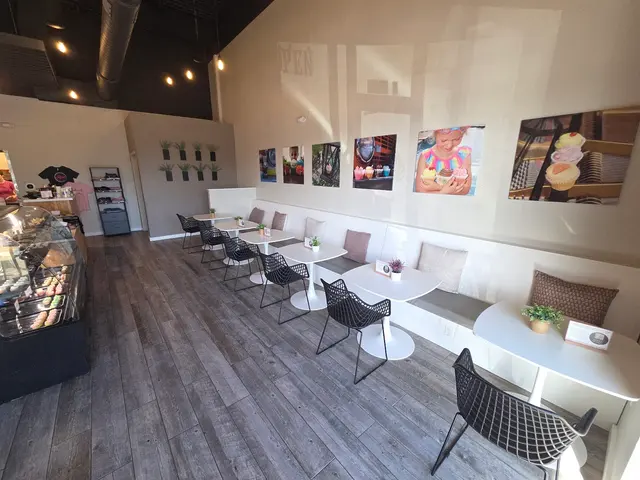 Rise Coffee & Bakery — photo from the business 5