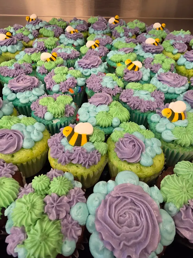 Rise Coffee & Bakery — photo from the business 9