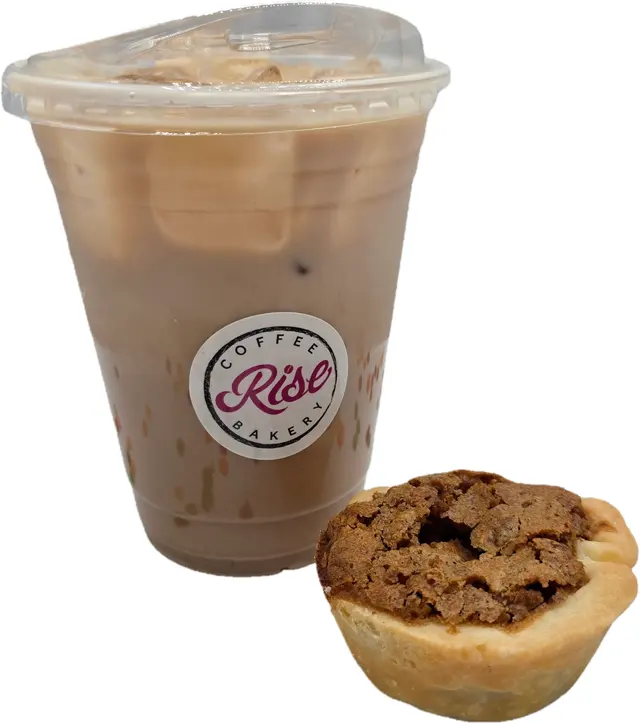Rise Coffee & Bakery — photo from the business 4