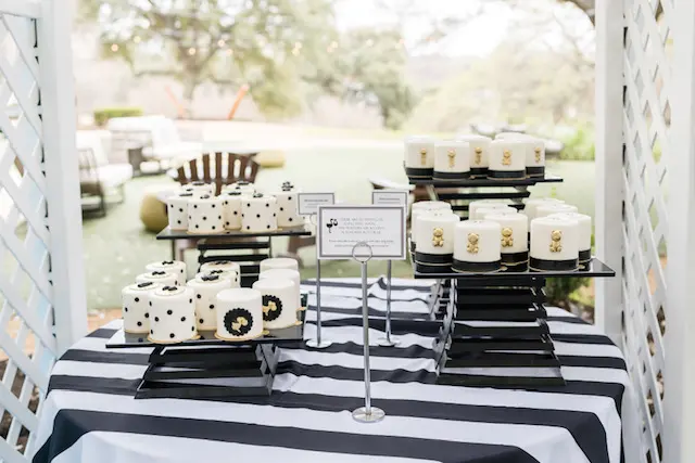 Glace Cakes — photo from the business 1