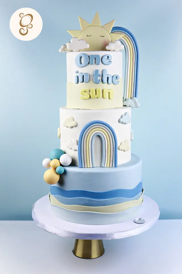 Glace Cakes — photo from the business 5
