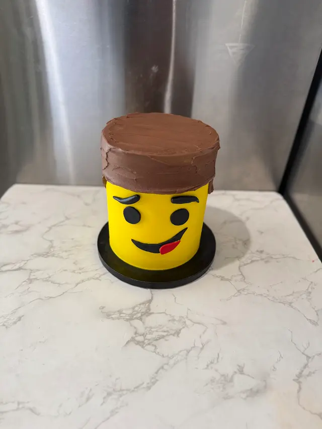 The Sweet Tooth Parlor Bakery | Cakes & Baked Goods — customer photo 11