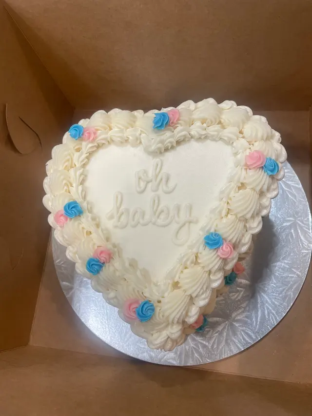 The Sweet Tooth Parlor Bakery | Cakes & Baked Goods — customer photo 12