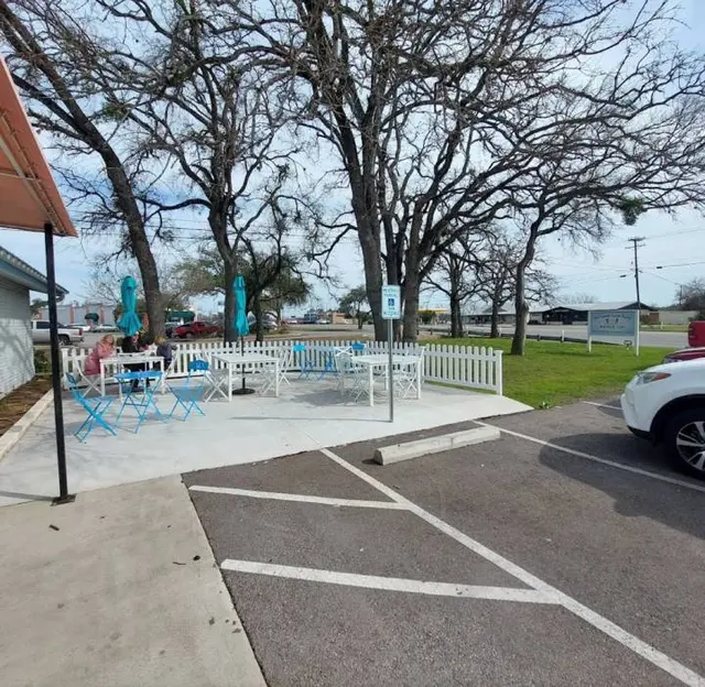 The Sweet Tooth Parlor Bakery | Cakes & Baked Goods — photo from the business 8