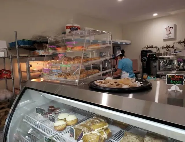The Sweet Tooth Parlor Bakery | Cakes & Baked Goods — photo from the business 5