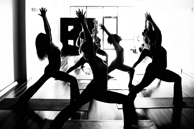 Firefly Yoga Company Ocoee Location — photo from the business 3