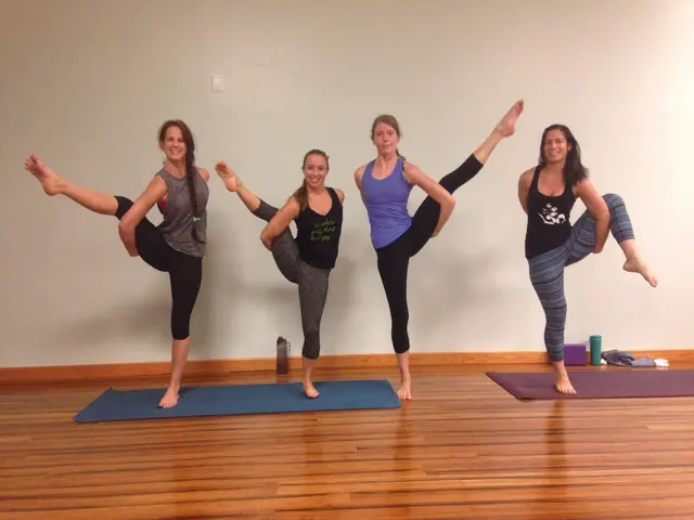 Firefly Yoga Company Ocoee Location — customer photo 4