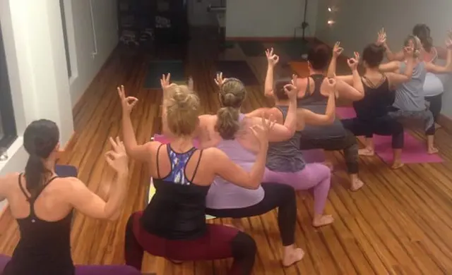 Firefly Yoga Company Ocoee Location — customer photo 9